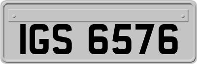 IGS6576
