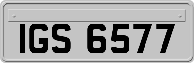 IGS6577