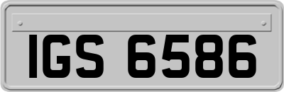 IGS6586