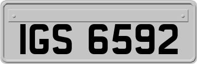 IGS6592