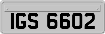 IGS6602