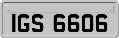 IGS6606
