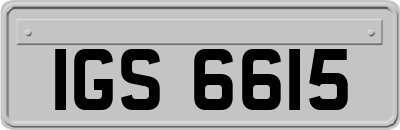 IGS6615