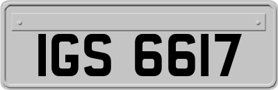 IGS6617