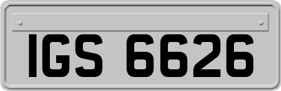IGS6626