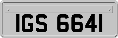 IGS6641