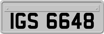 IGS6648