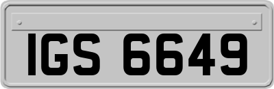 IGS6649
