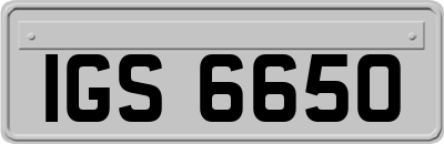 IGS6650
