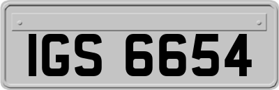 IGS6654