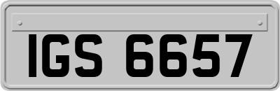 IGS6657