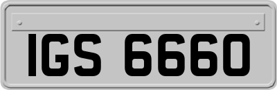 IGS6660
