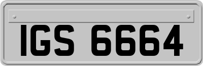 IGS6664