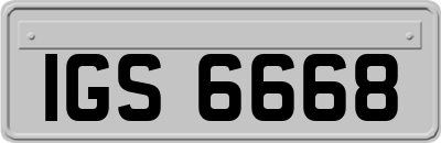 IGS6668
