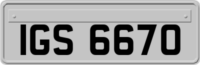 IGS6670
