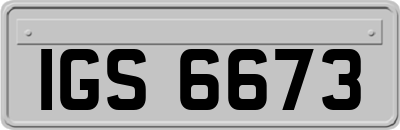 IGS6673