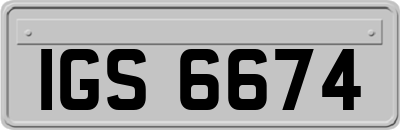 IGS6674