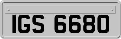 IGS6680