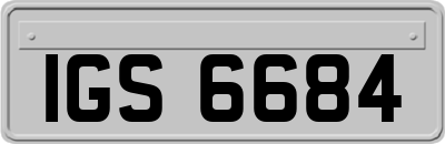 IGS6684