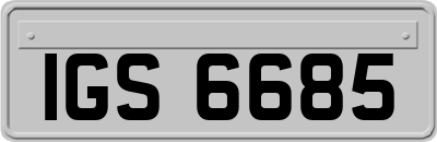 IGS6685