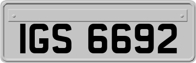 IGS6692
