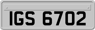 IGS6702