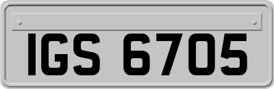 IGS6705