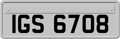 IGS6708