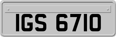 IGS6710