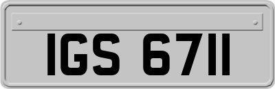 IGS6711