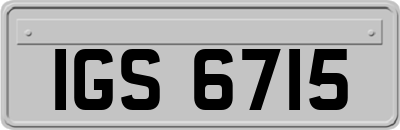IGS6715