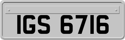 IGS6716