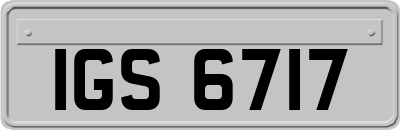 IGS6717