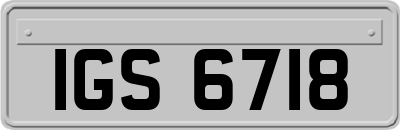 IGS6718