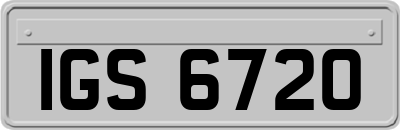 IGS6720