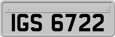 IGS6722