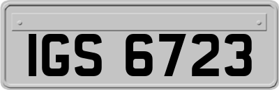 IGS6723
