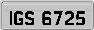 IGS6725