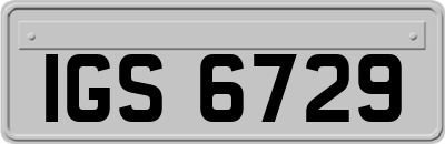 IGS6729
