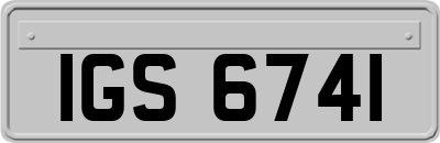 IGS6741