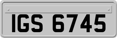 IGS6745