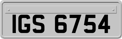 IGS6754