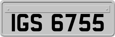 IGS6755