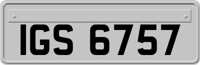 IGS6757