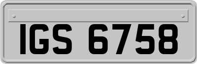 IGS6758
