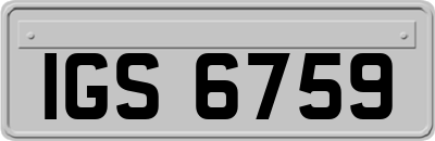 IGS6759