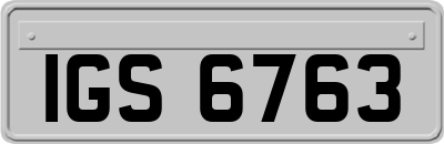 IGS6763