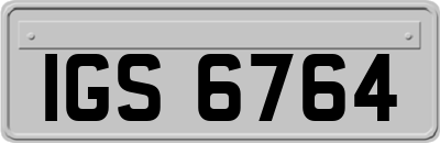 IGS6764