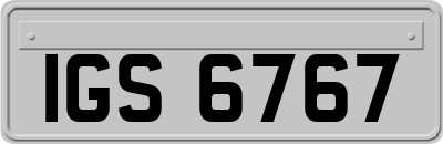 IGS6767