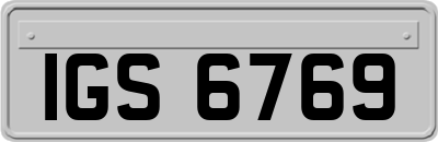 IGS6769